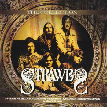 CD Strawbs: The Collection
