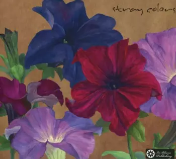 Stray Colors: Atomic Bombs & Pirouettes