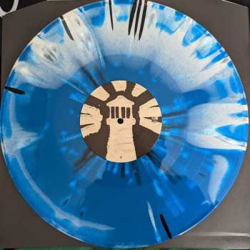 LP Stray From The Path: Rising Sun CLR