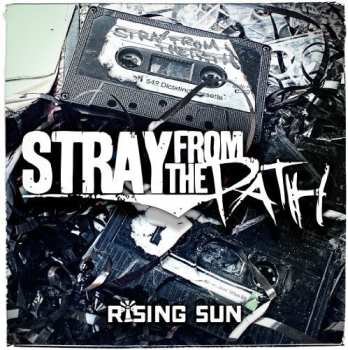 LP Stray From The Path: Rising Sun