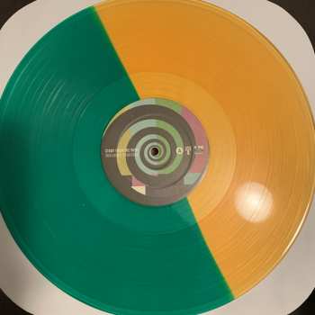 LP Stray From The Path: Subliminal Criminals