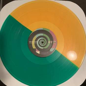 LP Stray From The Path: Subliminal Criminals