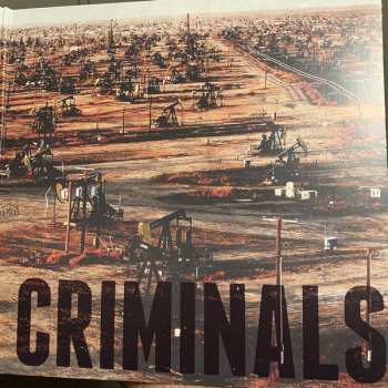 LP Stray From The Path: Subliminal Criminals