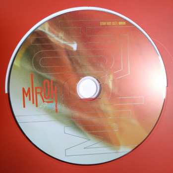 CD Stray Kids: Clé 1 : Miroh