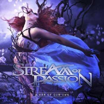 CD Stream Of Passion: A War Of Our Own DIGI