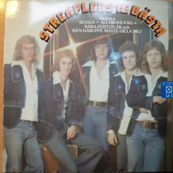 Streaplers: Streaplers 16 Bästa