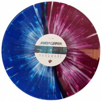 LP Street Cleaner: Heatwave / Hardware CLR