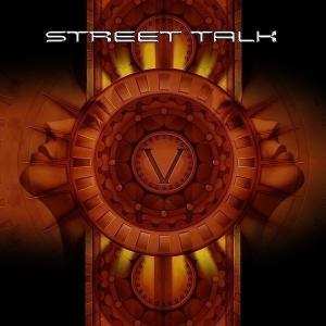 CD Street Talk: V