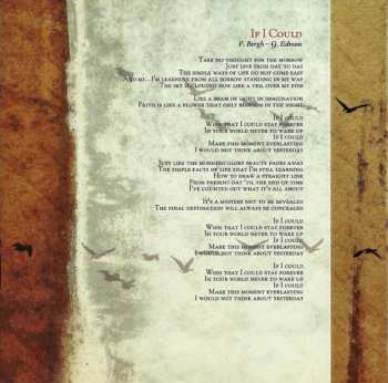 CD Street Talk: V