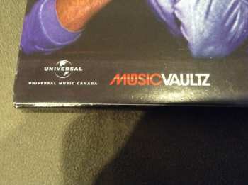 2LP Streetheart: Live After Dark