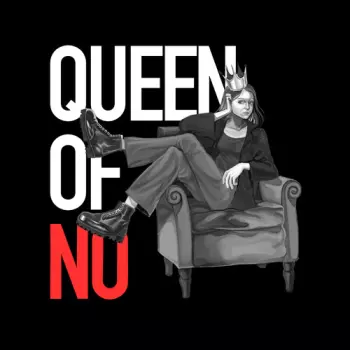 Stress Dolls: Queen of No