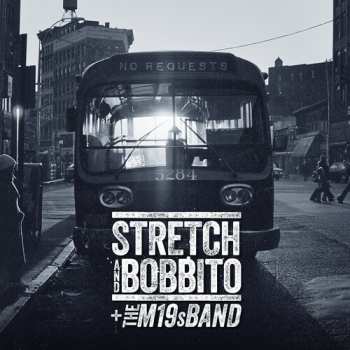 CD Stretch Armstrong: No Requests DIGI