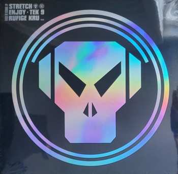 Album Tek 9: Back To School EP