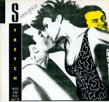 LP Stretch: Why Did You Do It