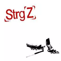 StrgZ: StrgZ