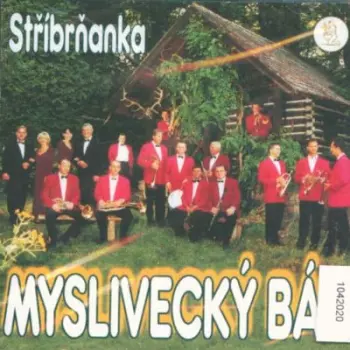 Myslivecký Bál - Cd