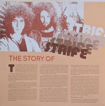 LP Strife: Rush