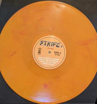 LP Strife: Rush