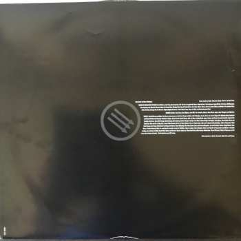 LP Strike Anywhere: Exit English