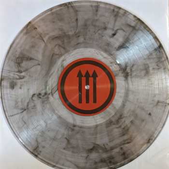 LP Strike Anywhere: Exit English