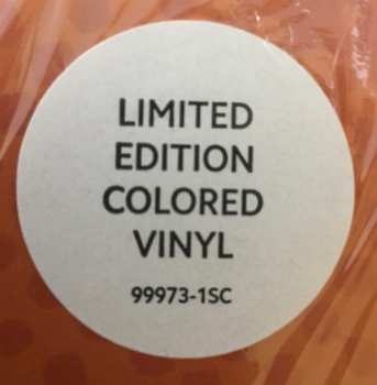 LP Strike Anywhere: Exit English