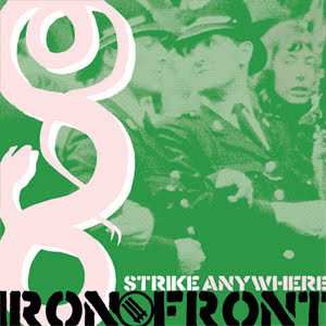 CD Strike Anywhere: Iron Front