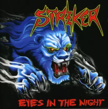 Eyes In The Night