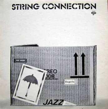 LP String Connection: Live (Jazz)