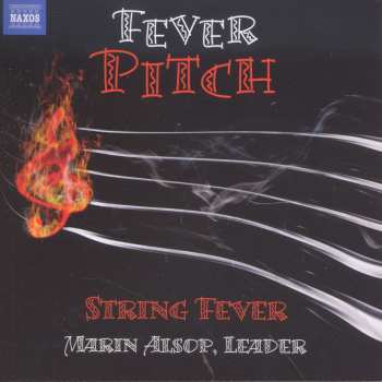 CD String Fever: Fever Pitch