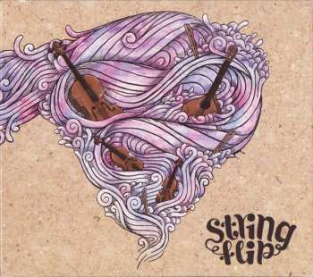Album Stringflip: Stringflip
