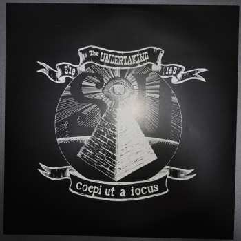 2LP Strippers Union: Strippers Union 3 - The Undertaking CLR | NUM