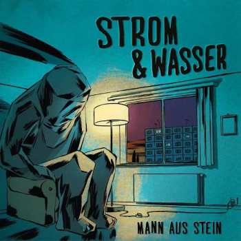 CD Strom & Wasser: Mann Aus Stein
