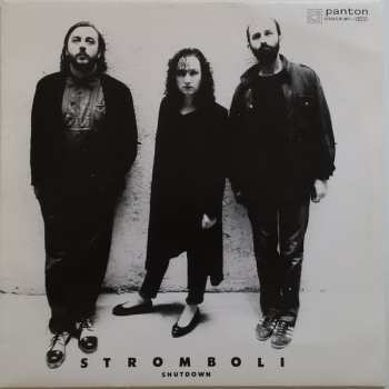 LP Stromboli: Shutdown