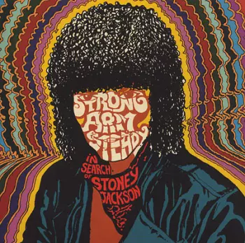 In Search Of Stoney Jackson