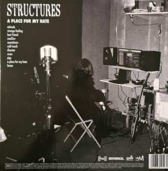 LP Structures: A Place For My Hate