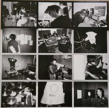 LP Structures: A Place For My Hate