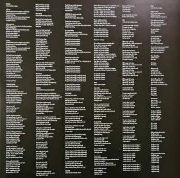 LP Structures: A Place For My Hate