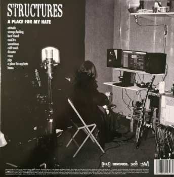 LP Structures: A Place For My Hate