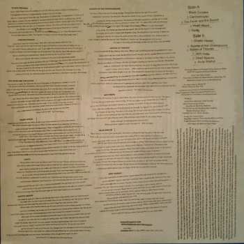 LP Strung Out: Agents Of The Underground