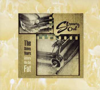 3CD/DVD/Box Set Strung Out: Volume One