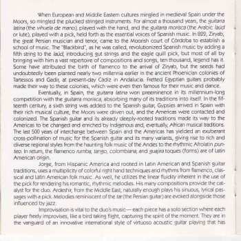 CD Strunz & Farah: Heat Of The Sun