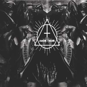 CD Strvngers: Amor/Noir