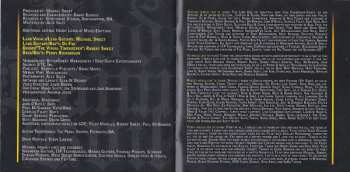 CD Stryper: God Damn Evil