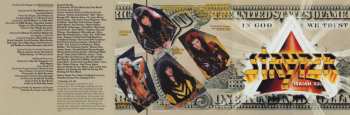 CD Stryper: In God We Trust = イン・ゴッド・ウィ・トラスト LTD