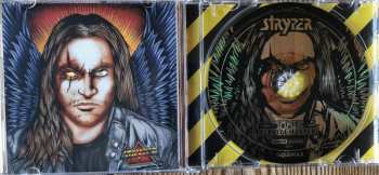 CD Stryper: The Covering LTD