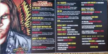 CD Stryper: The Covering LTD