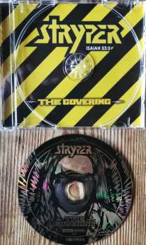 CD Stryper: The Covering LTD