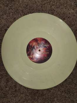 2LP Stryper: The Final Battle CLR