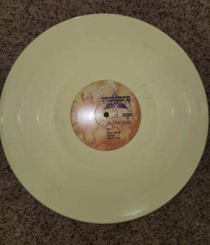 2LP Stryper: The Final Battle CLR