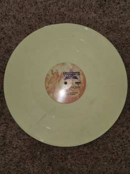 2LP Stryper: The Final Battle CLR